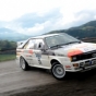 Austrian Rallye Legends powered by ARBÖ - Aktuelle Fotos & Videos! 
