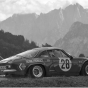 Austrian Rallye Legends abgebrochen: