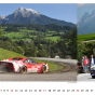 Austrian Rallye Legends Kalender 2021 - 'Atemberaubende Kulisse trifft Legenden'