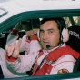 Franz Wittmann bei der Austrian Rallye Legends - das Voraus-Interview