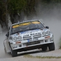 Austrian Rallye Legends erleben regen Zuspruch: Nennungen aus acht Nationen!