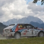 Austrian Rallye Legends pflegen wieder den Driftwinkel: