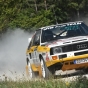 Austrian Rallye Legends 2020 - Ausschreibung / Nennung verfügbar