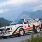 Austrian Rallye Legends: Bereit für die vierte Ausgabe